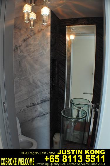 St. Regis Residences (D10), Apartment #75698962